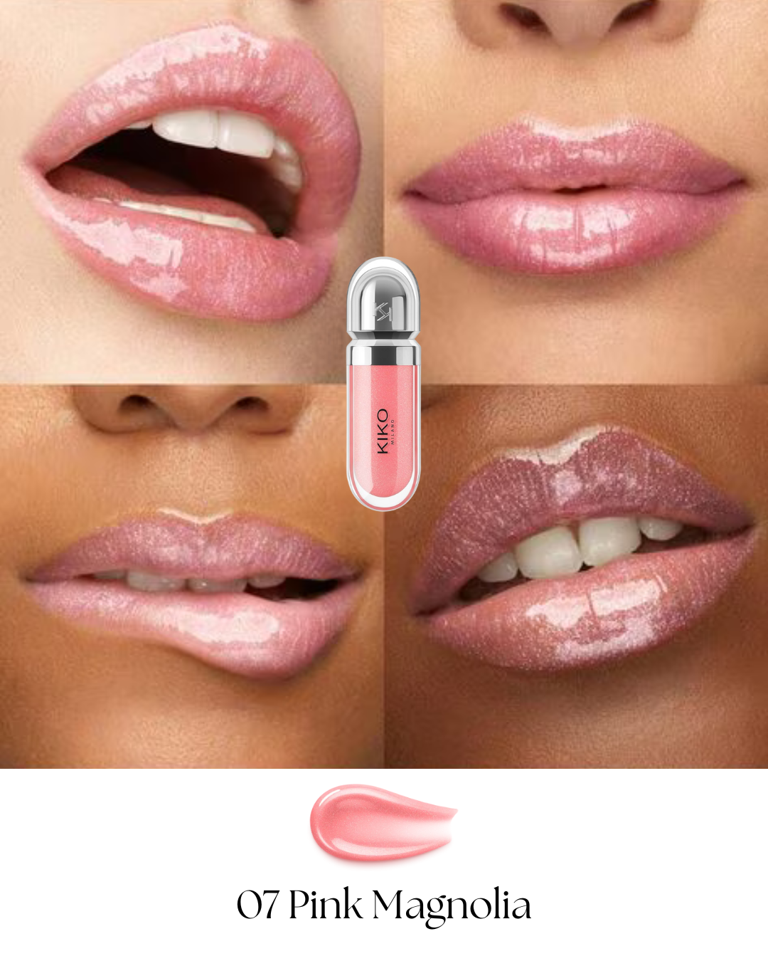 3D Hydra LipGloss