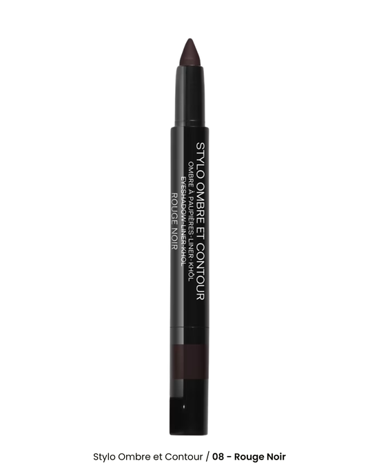 Stylo Ombre et Contour