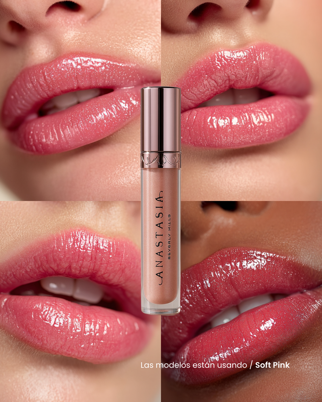 Lip Gloss