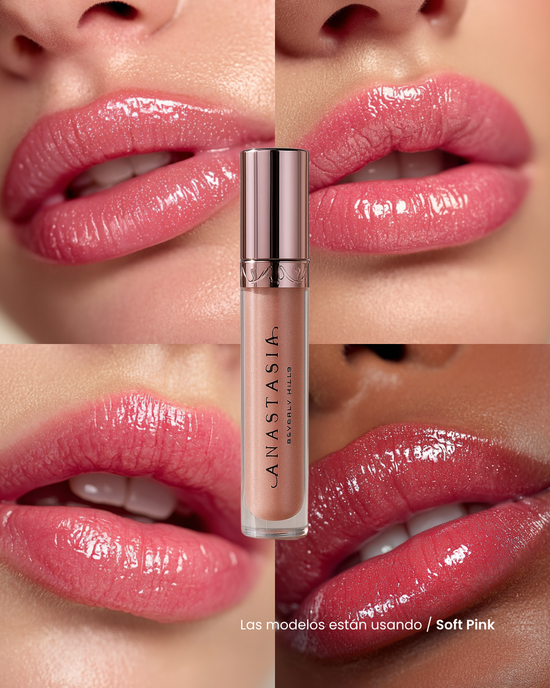 Lip Gloss