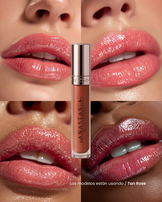 Lip Gloss