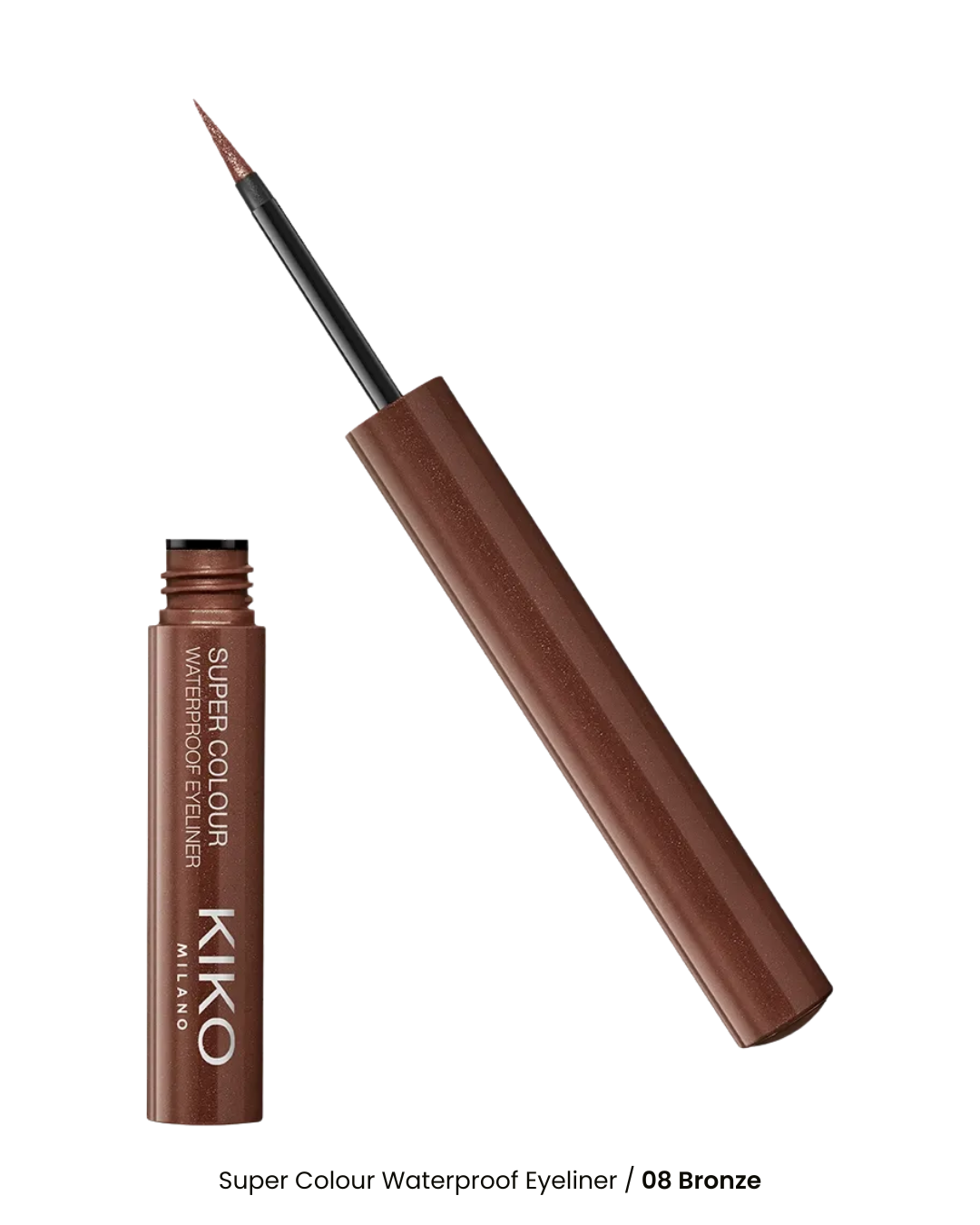 Super Colour Waterproof Eyeliner