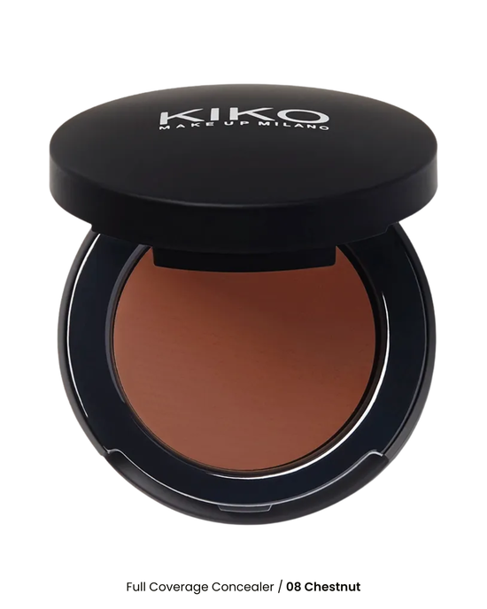 Full Coverage Concealer