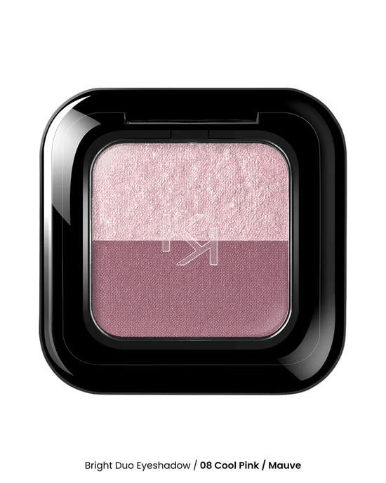Bright Duo Eyeshadow