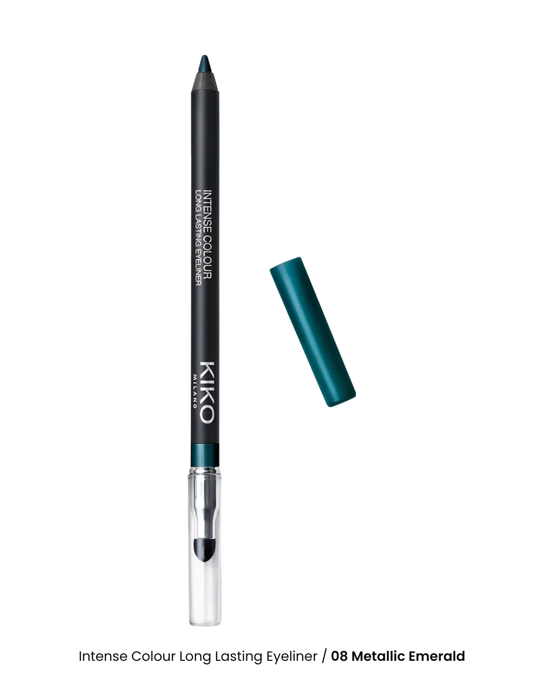 Intense Colour Long Lasting Eyeliner