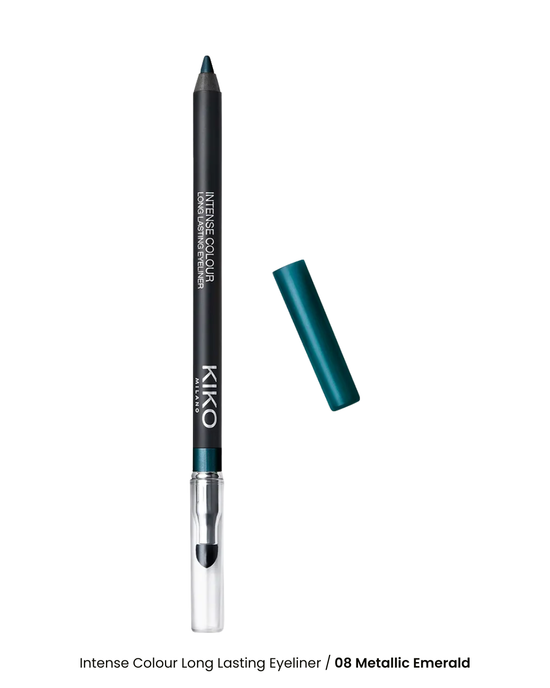 Intense Colour Long Lasting Eyeliner