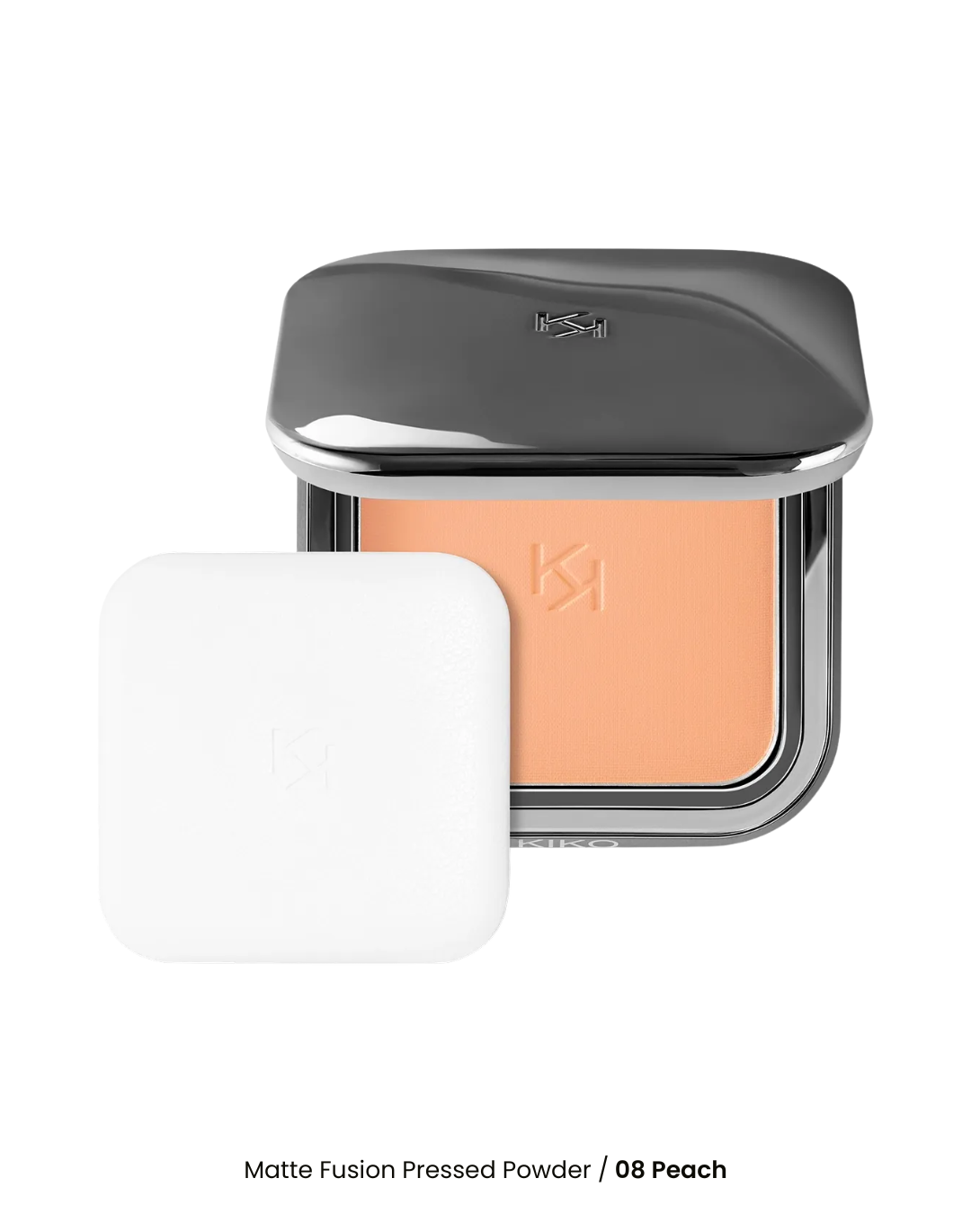 Matte Fusion Pressed Powder