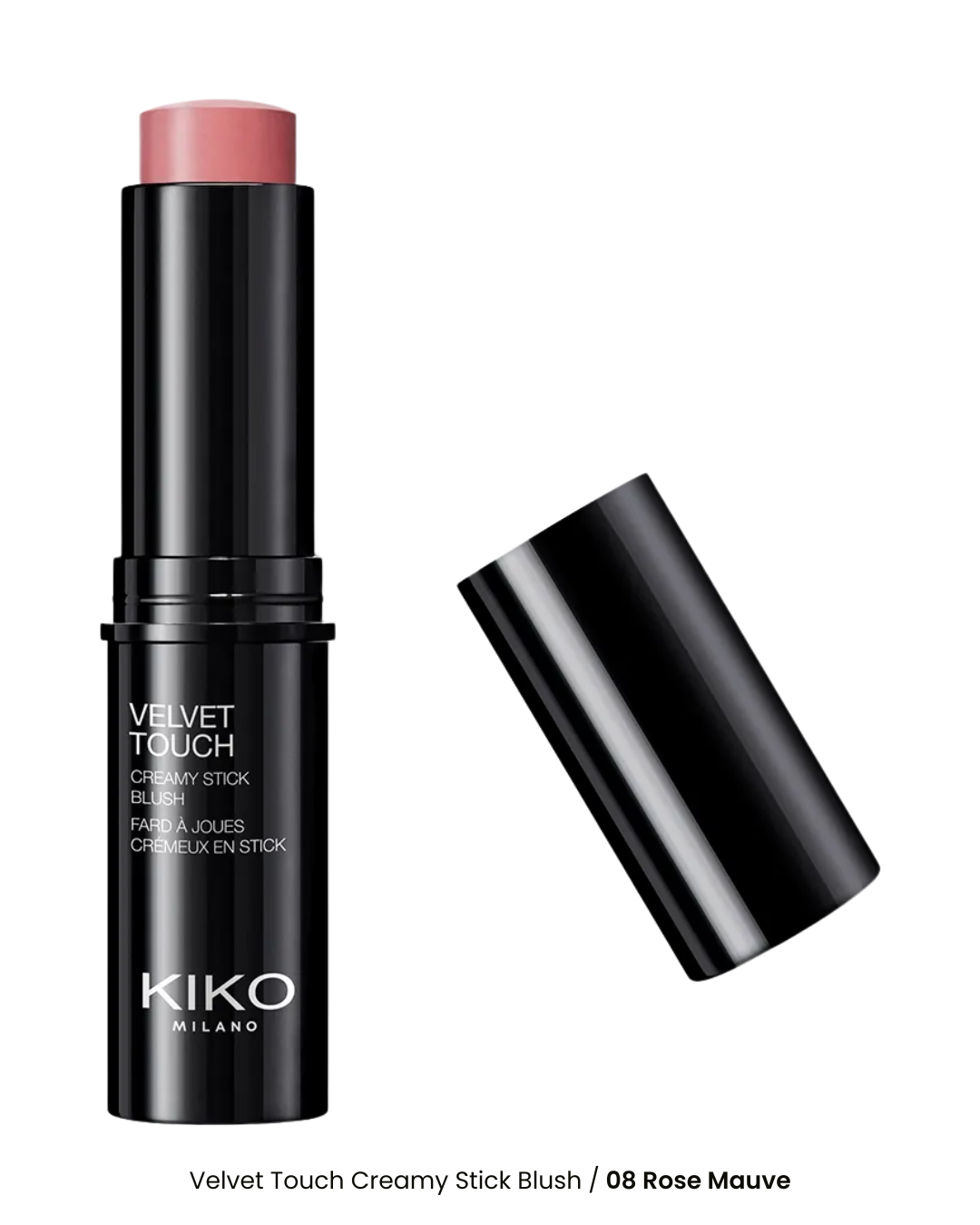 Velvet Touch Creamy Stick Blush