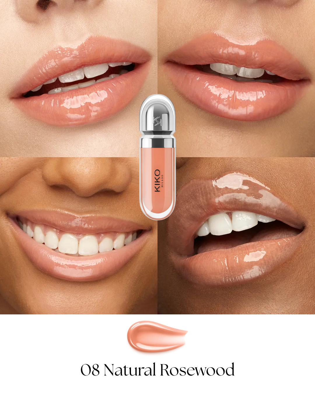 3D Hydra LipGloss