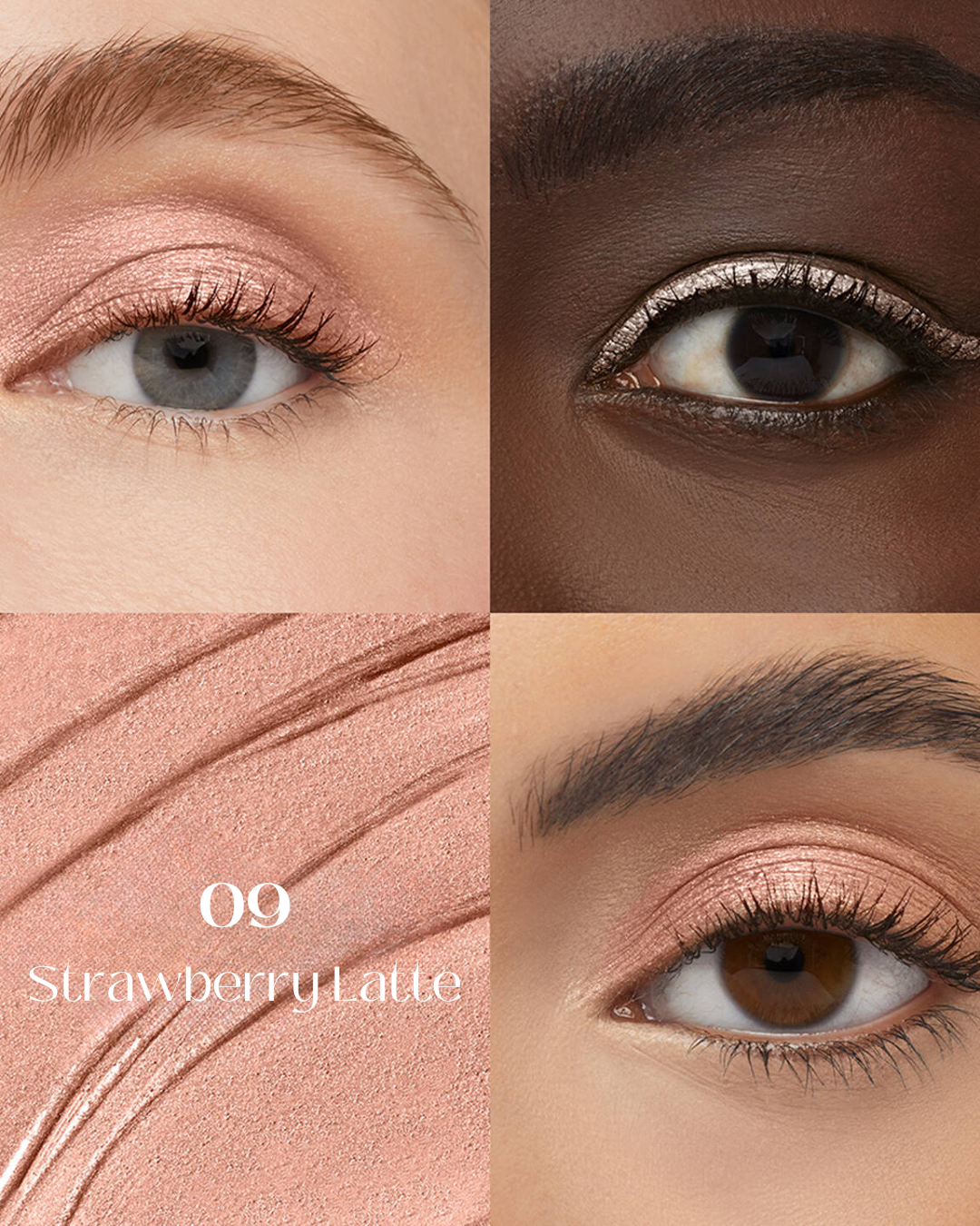 Idole Tint Liquid Eyeshadow & Eyeliner
