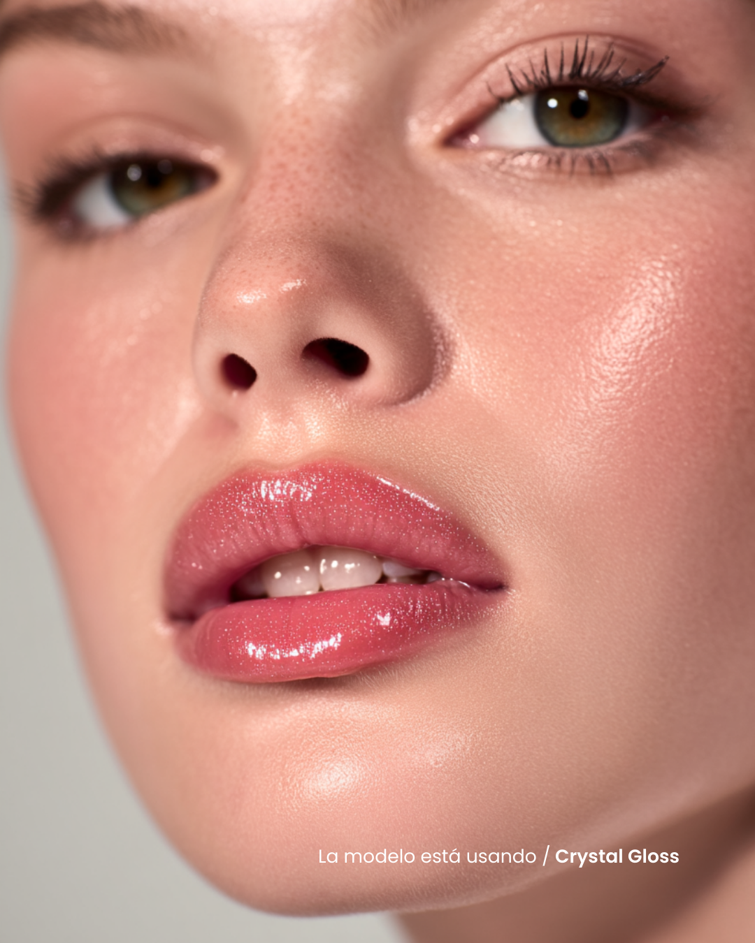 Lip Gloss