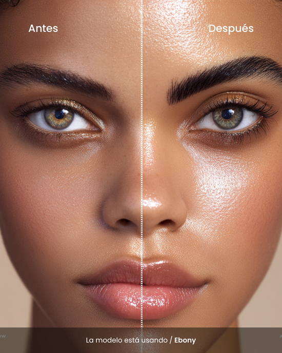Brow Definer