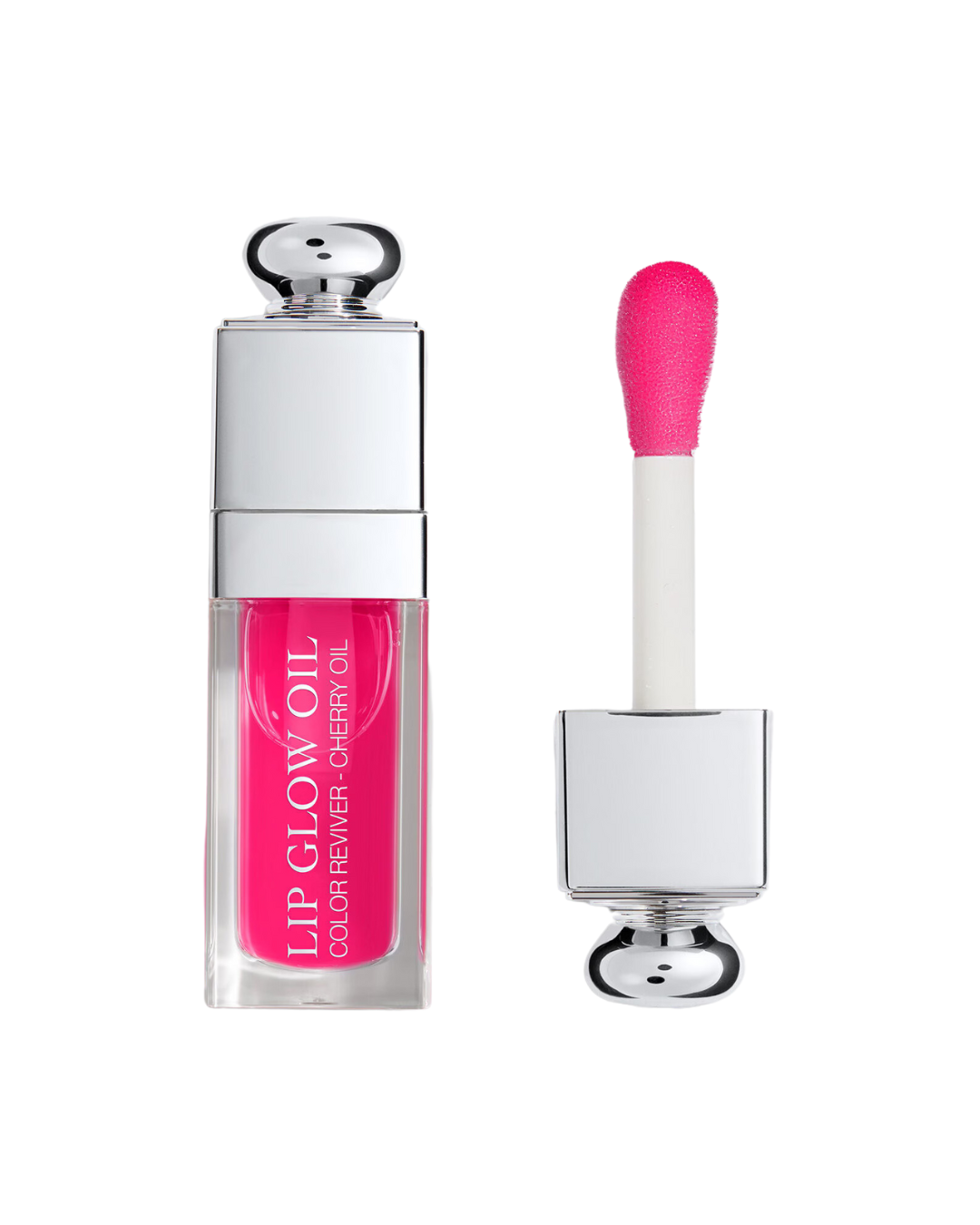 Dior Addict Lip Glow Oil