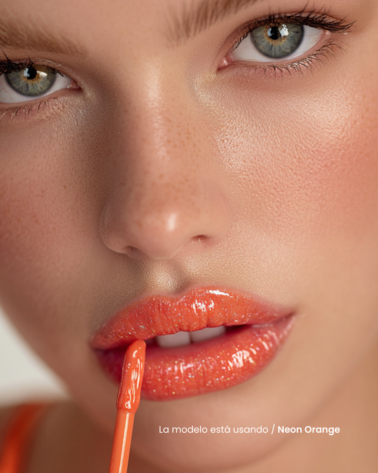 Lip Gloss