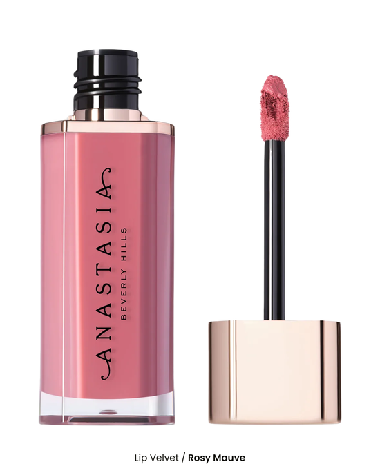 Lip Velvet