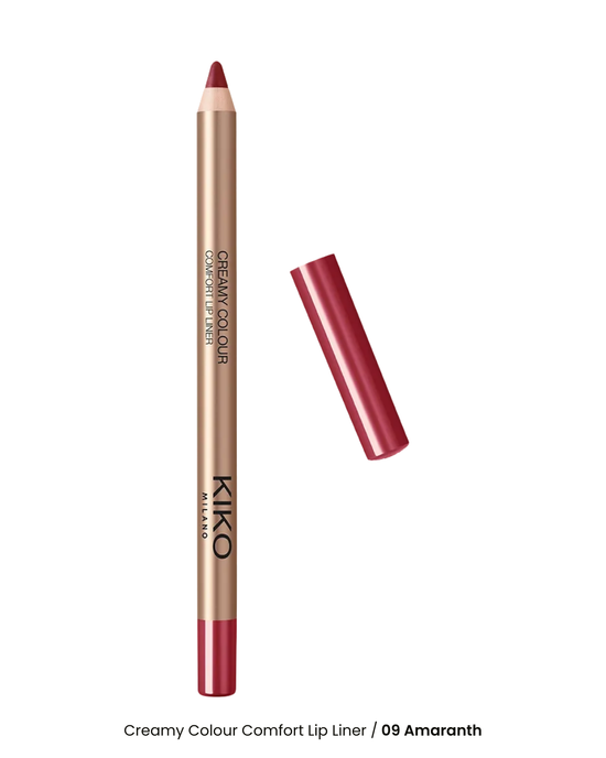 Creamy Colour Comfort Lip Liner