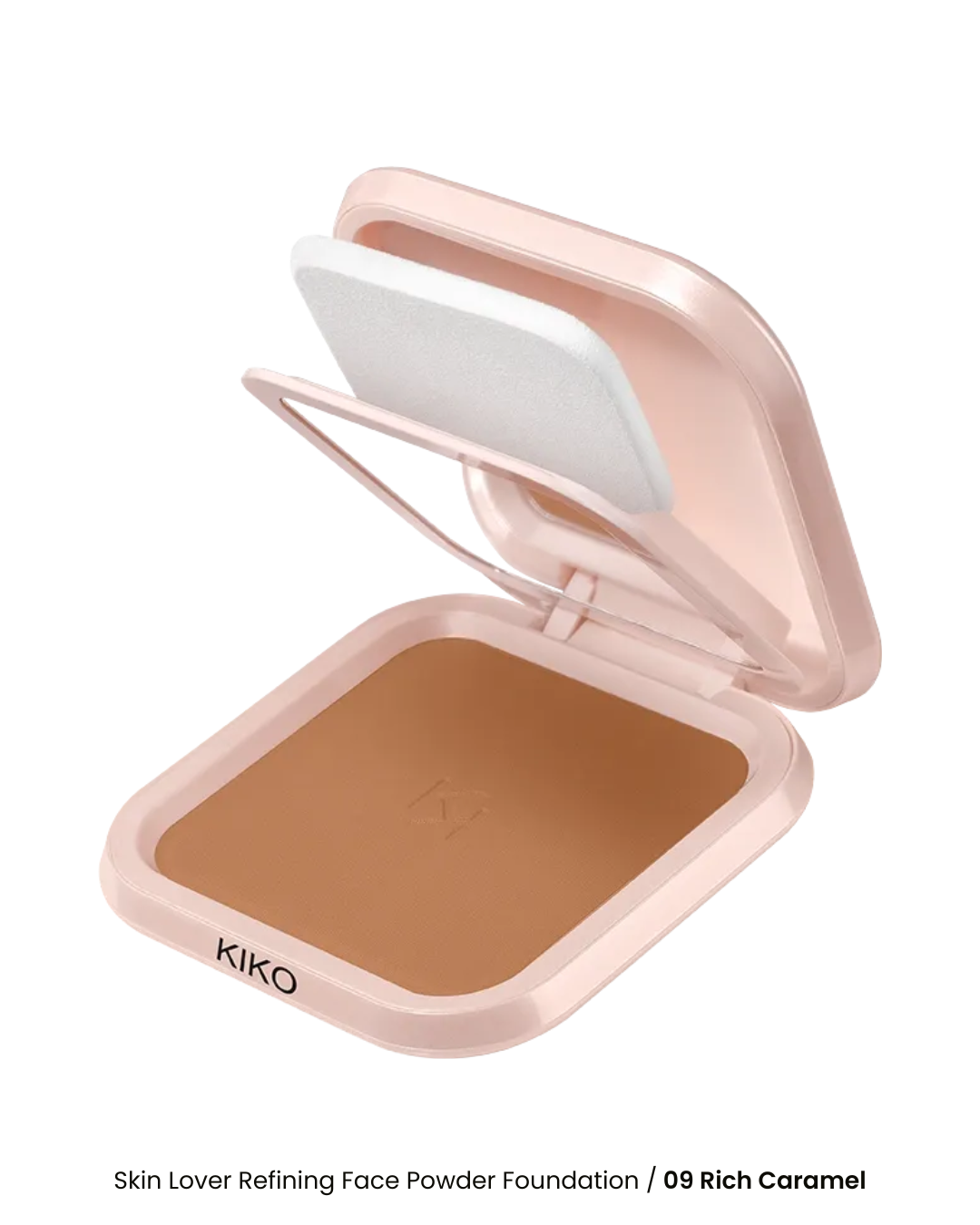 Skin Lover Refining Face Powder Foundation