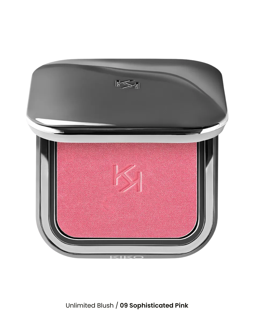 Unlimited Blush