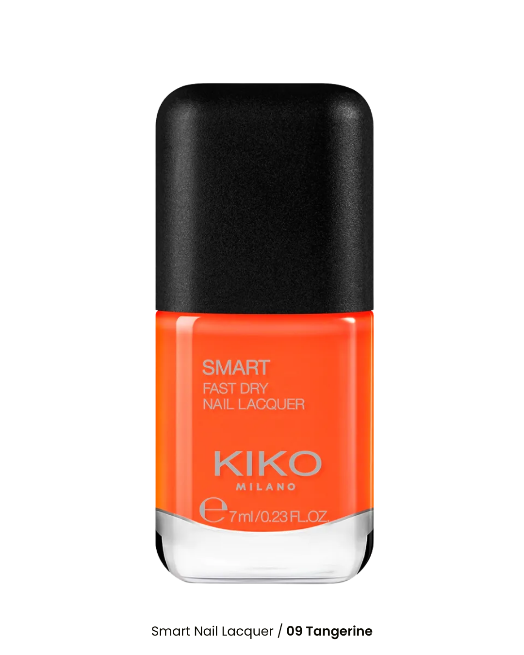 Smart Nail Lacquer