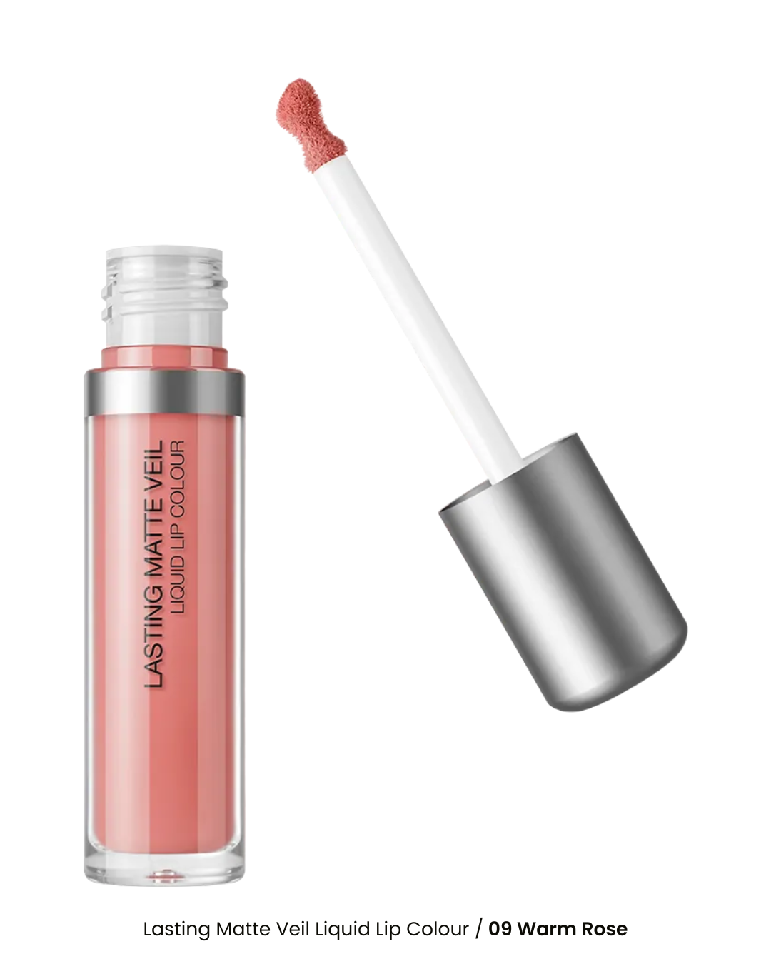 Lasting Matte Veil Liquid Lip Colour