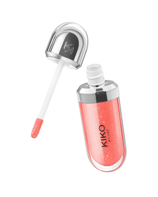 3D Hydra LipGloss