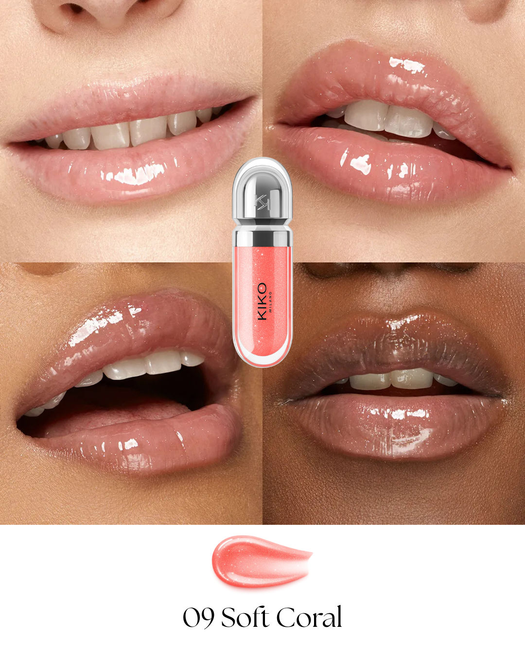 3D Hydra LipGloss