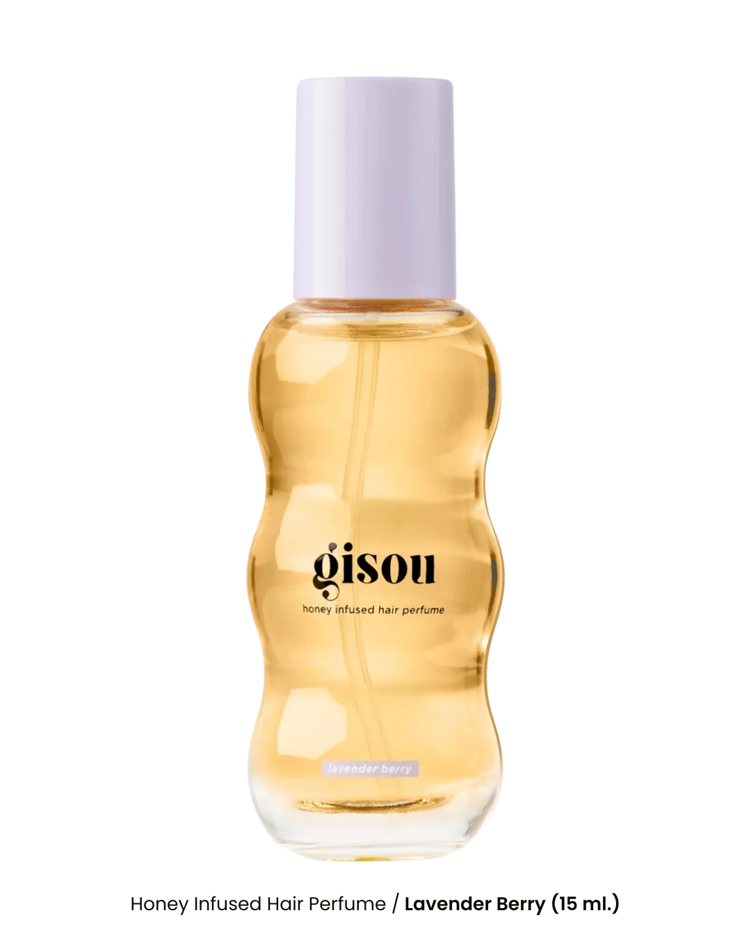 Honey Infused Hair Perfume