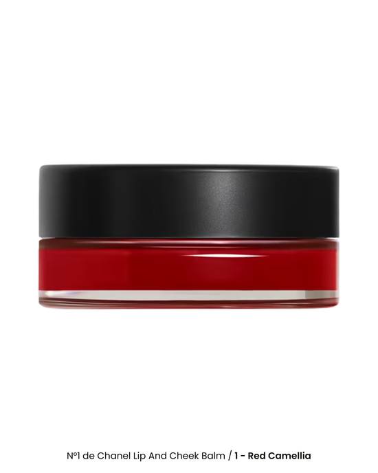 N°1 de Chanel Lip And Cheek Balm