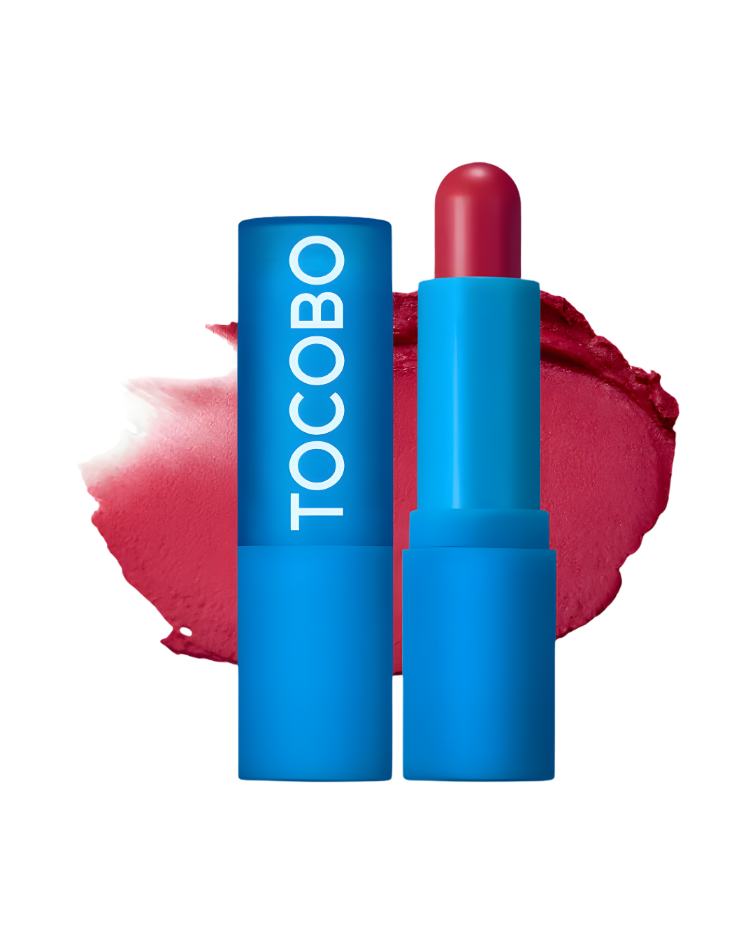 Powder Cream Lip Balm