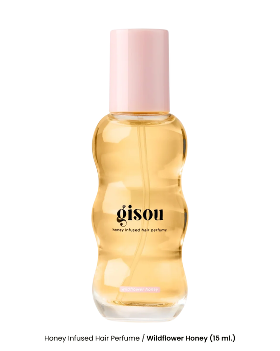 Honey Infused Hair Perfume