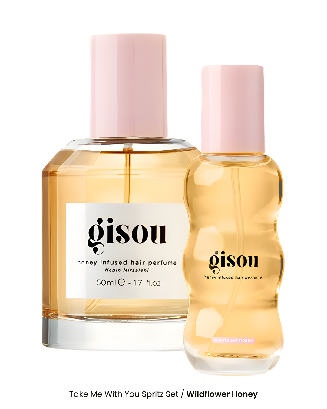 Take Me With You Spritz Set