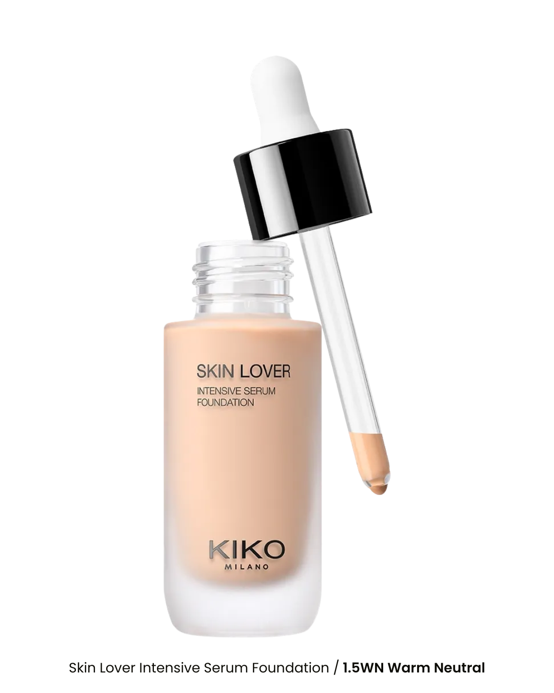Skin Lover Intensive Serum Foundation