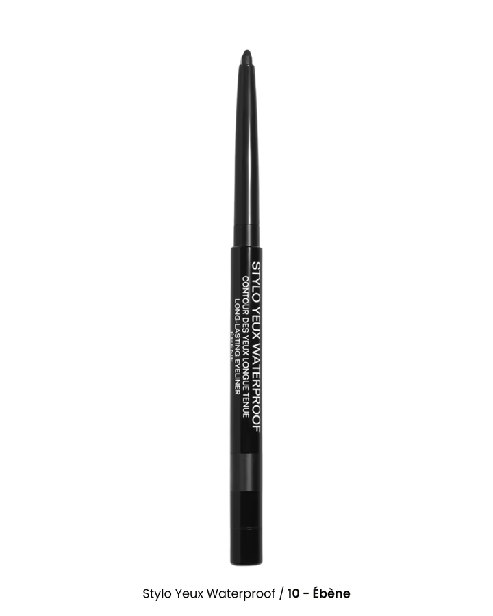 Stylo Yeux Waterproof