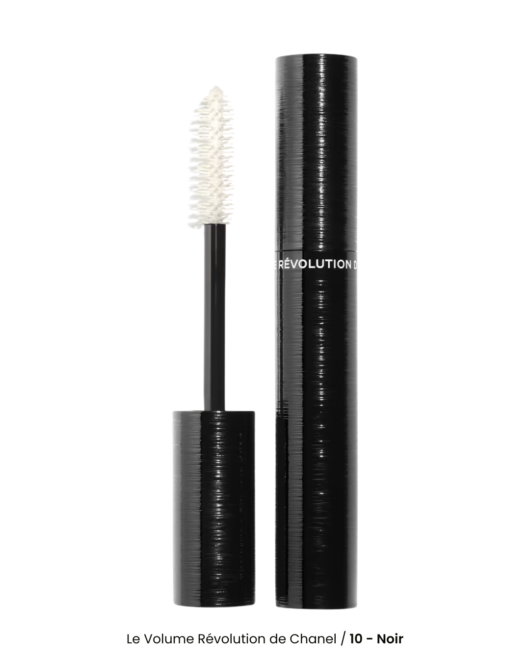 Le Volume Révolution de Chanel