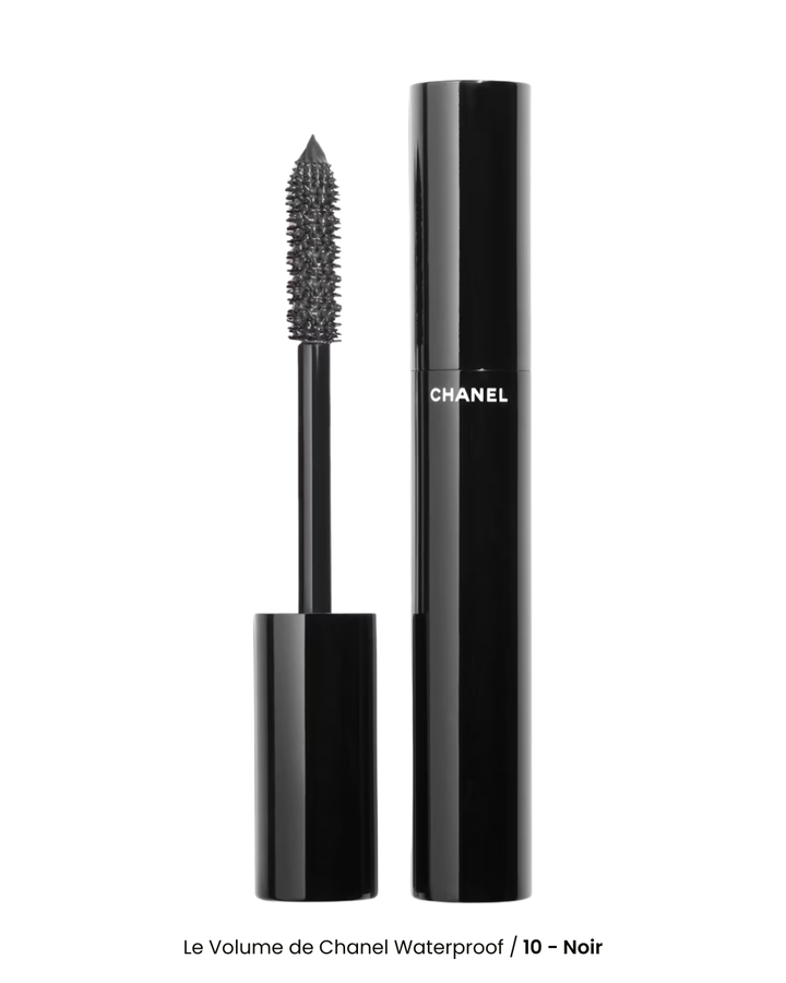 Le Volume de Chanel Waterproof