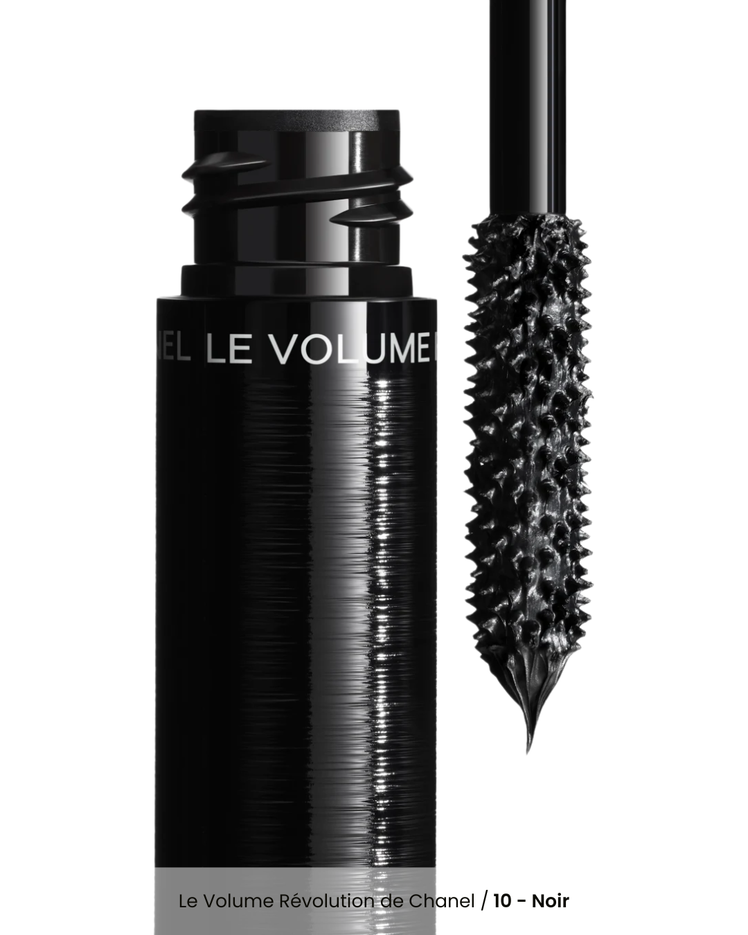 Le Volume Révolution de Chanel