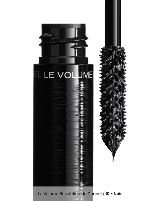 Le Volume Révolution de Chanel