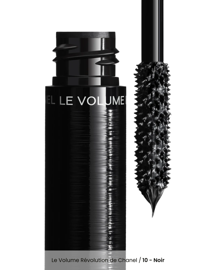 Le Volume Révolution de Chanel