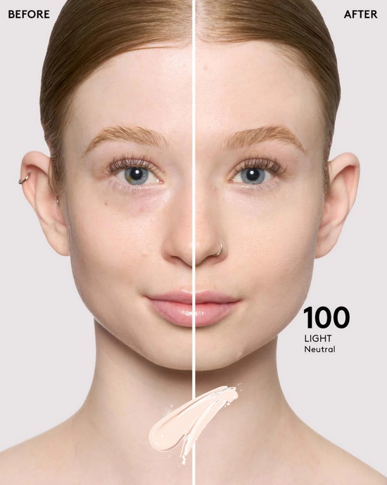 Pro Filt'r Soft Matte Longwear Foundation