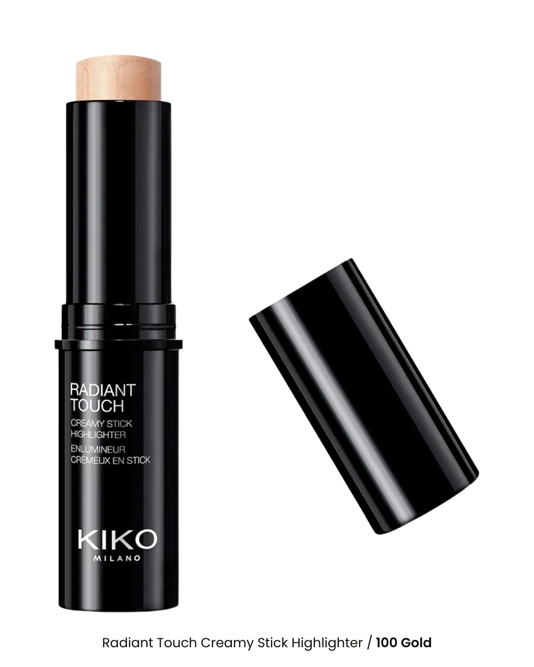 Radiant Touch Creamy Stick Highlighter
