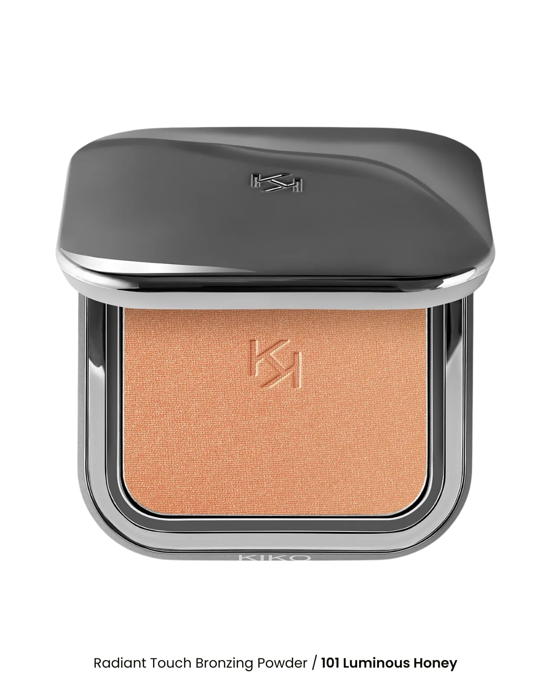 Radiant Touch Bronzing Powder