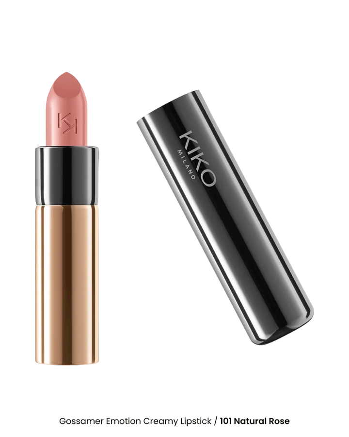 Gossamer Emotion Creamy Lipstick
