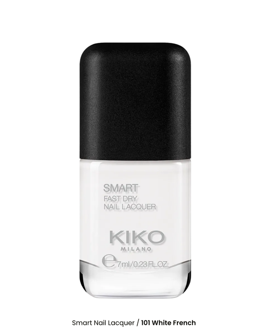 Smart Nail Lacquer