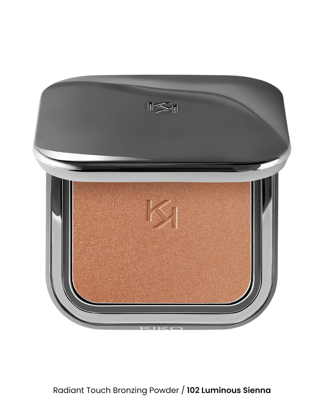 Radiant Touch Bronzing Powder