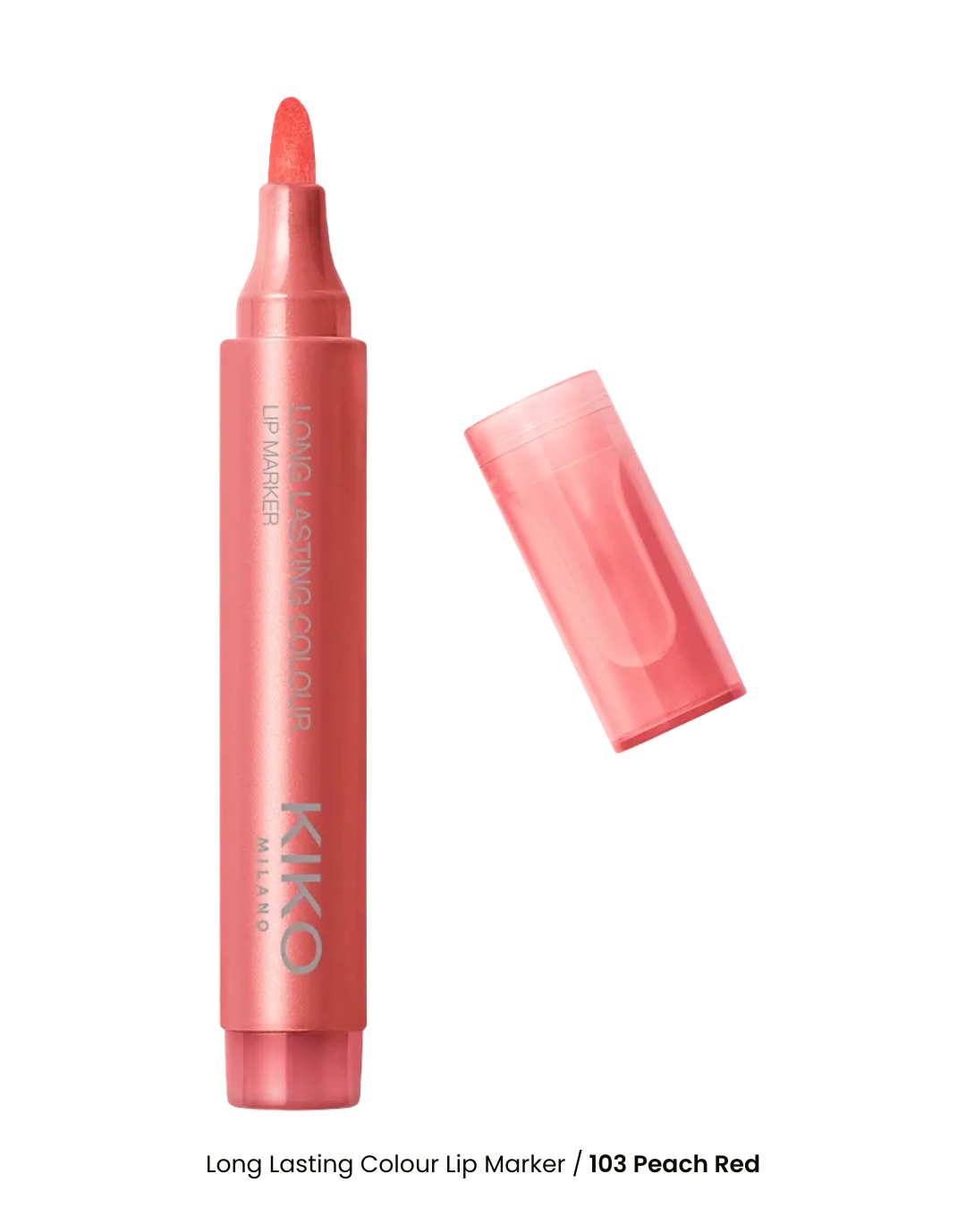 Long Lasting Colour Lip Marker