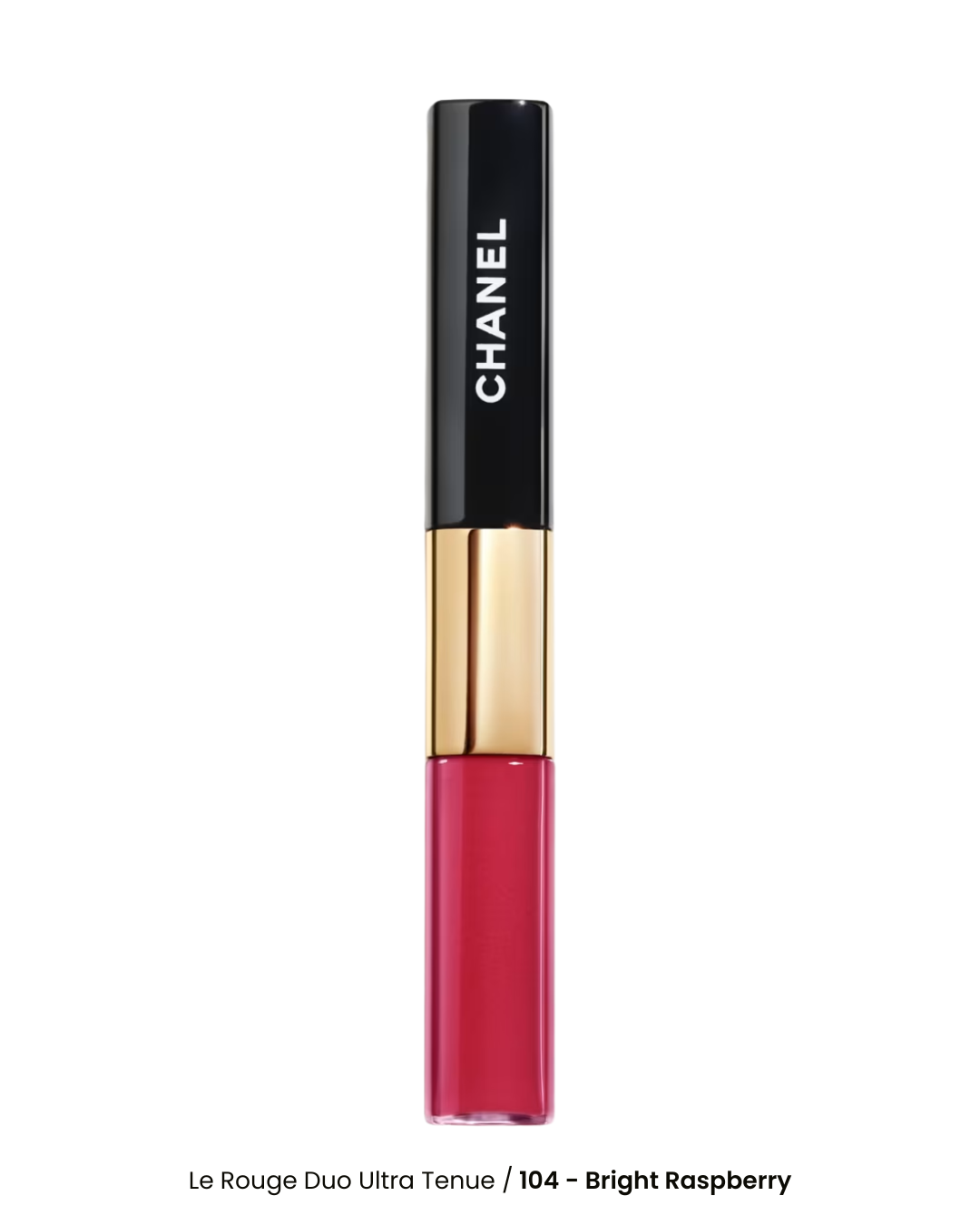 Le Rouge Duo Ultra Tenue