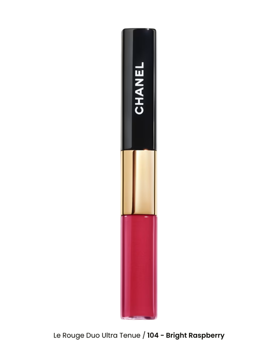 Le Rouge Duo Ultra Tenue