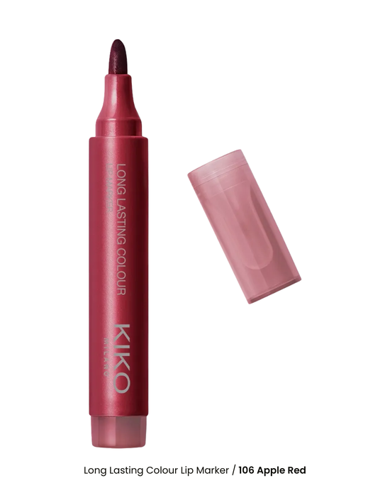 Long Lasting Colour Lip Marker
