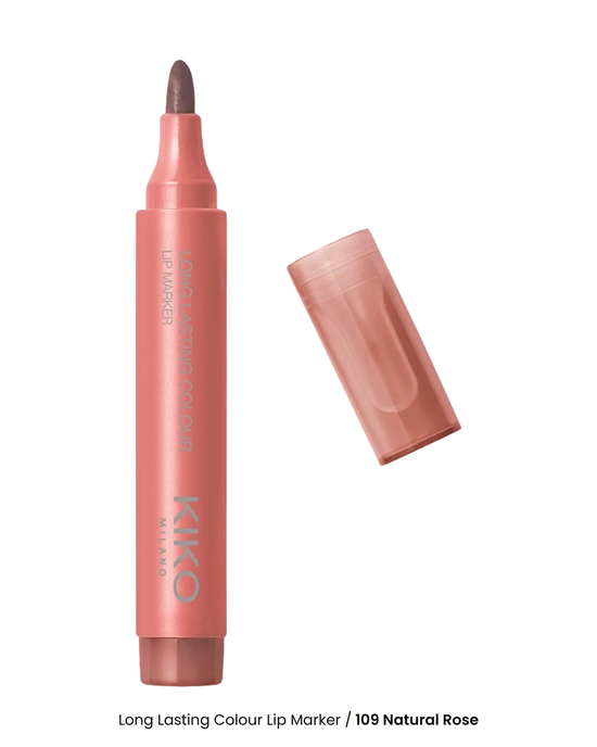 Long Lasting Colour Lip Marker