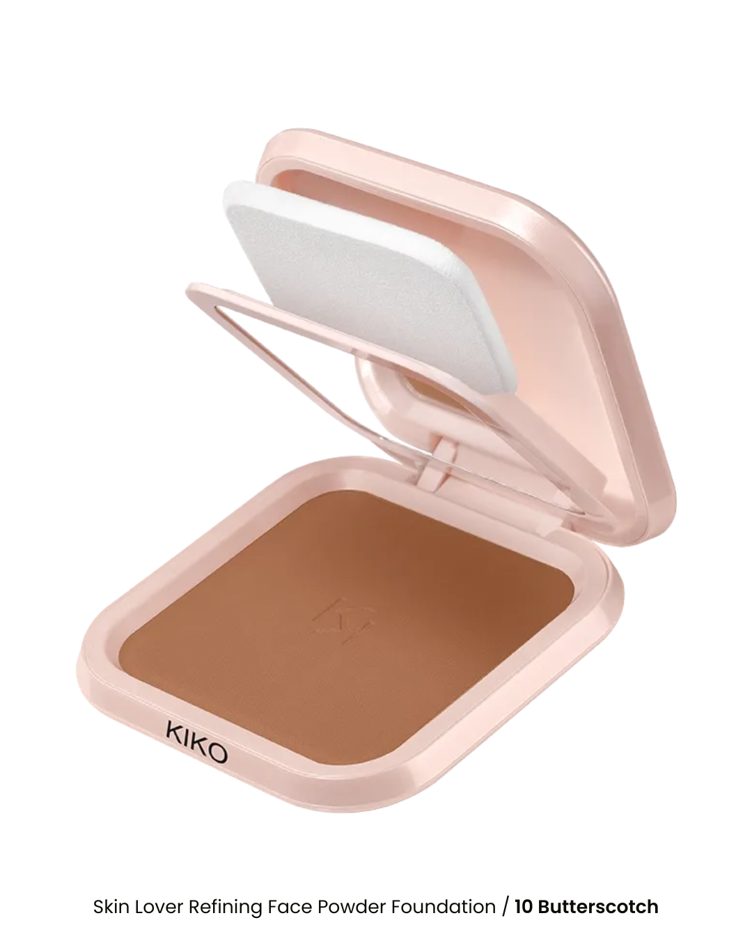 Skin Lover Refining Face Powder Foundation